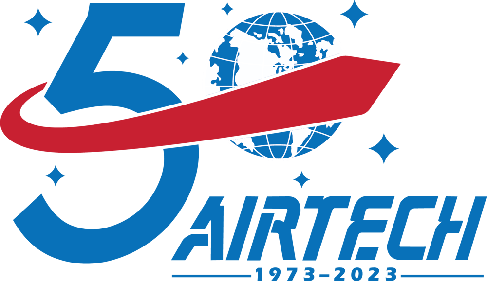 AirTech_50th_LogoEarth_RGB-blue AirTech_50th_LogoEarth_RGB-blue