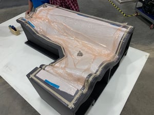 Airtech_BBi_Vacuum Part Airtech_BBi_Vacuum Part