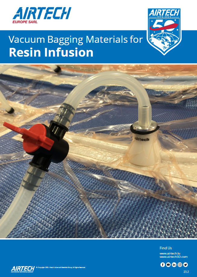 Resin Infusion Brochure