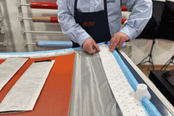 Superb surface finish and excellent laminate quality (2)