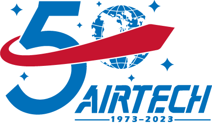 2022_AirTech_50th_LogoEarth_NEW